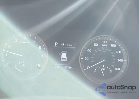 2020 Hyundai Tucson Se z USA, uszkodzony, nr VIN KM8J2CA41LU159538